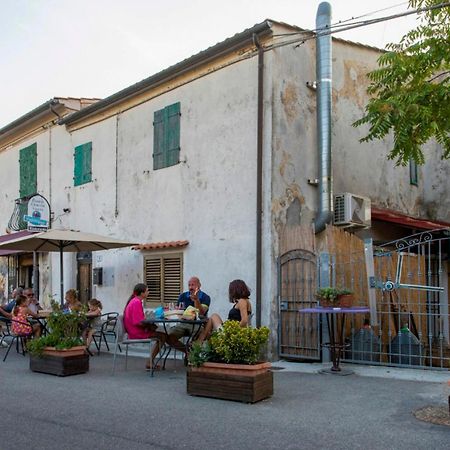 Villa Di Campagna 10 Posti Con Piscina Privata カステッリーナ・マリッティマ エクステリア 写真