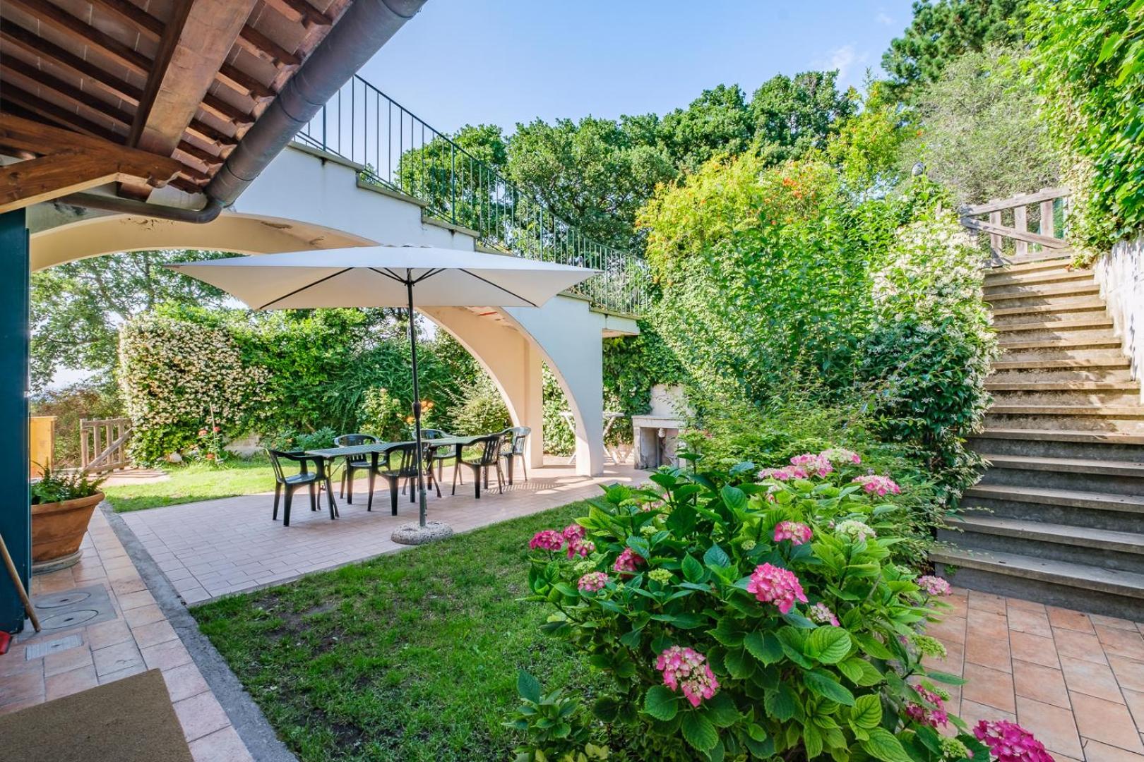 Villa Di Campagna 10 Posti Con Piscina Privata カステッリーナ・マリッティマ エクステリア 写真