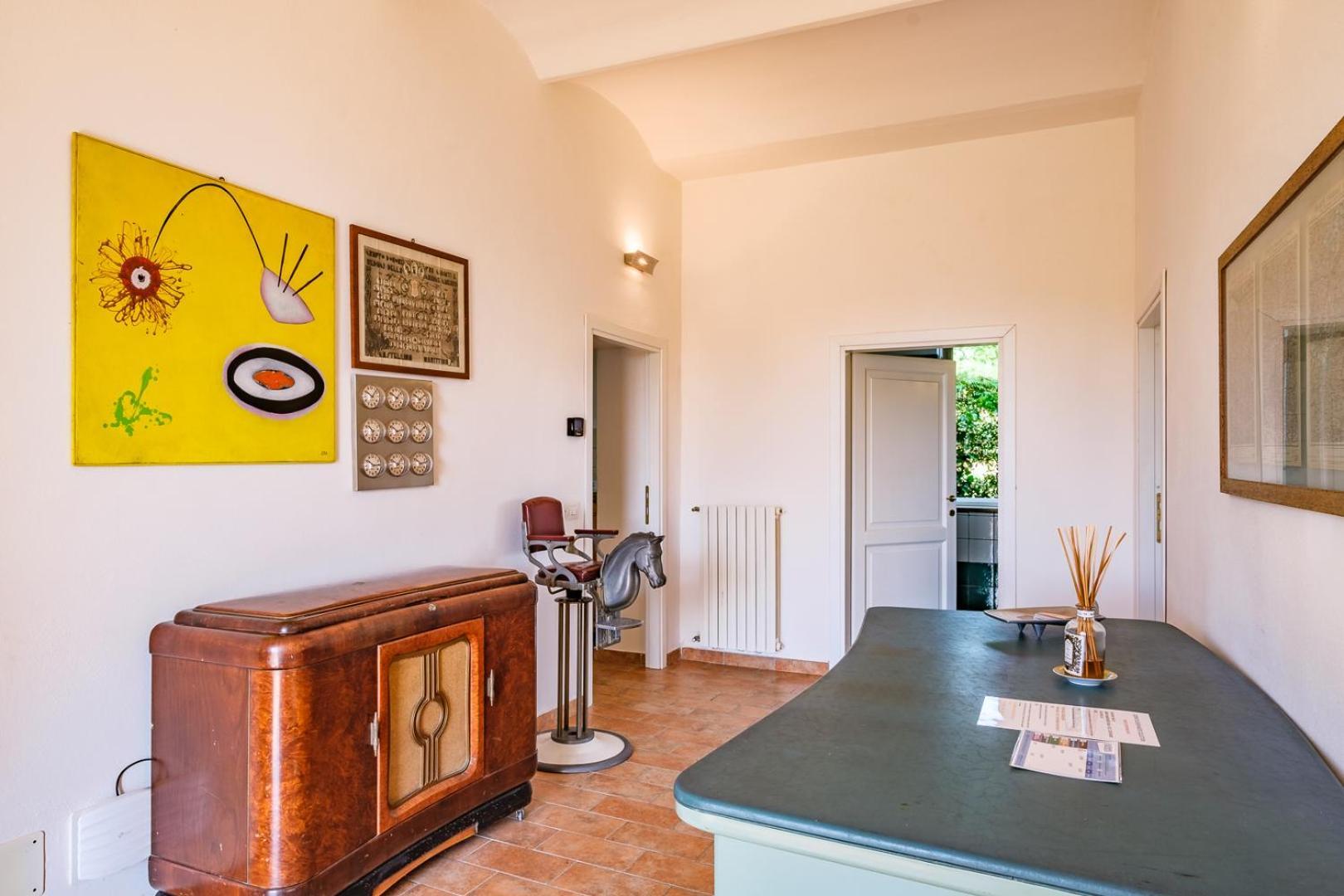 Villa Di Campagna 10 Posti Con Piscina Privata カステッリーナ・マリッティマ エクステリア 写真