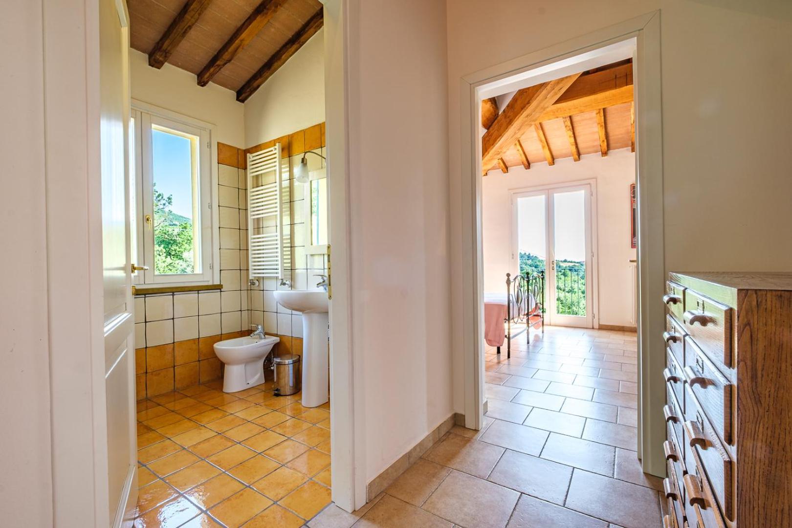 Villa Di Campagna 10 Posti Con Piscina Privata カステッリーナ・マリッティマ エクステリア 写真