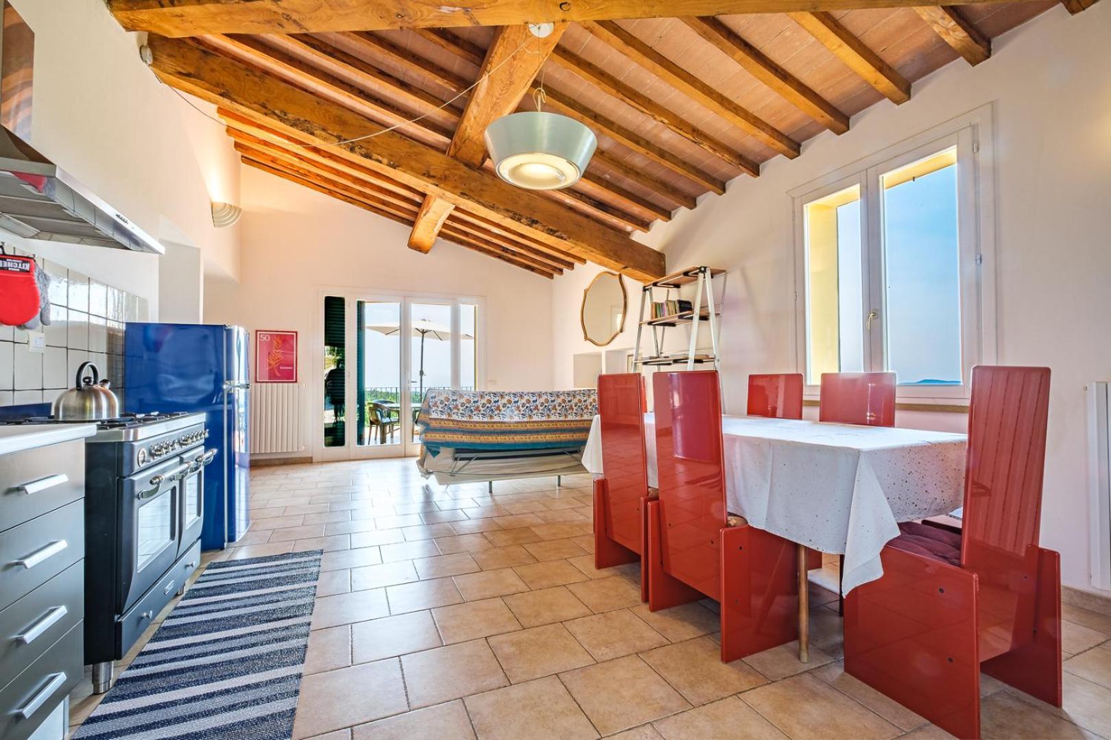 Villa Di Campagna 10 Posti Con Piscina Privata カステッリーナ・マリッティマ エクステリア 写真