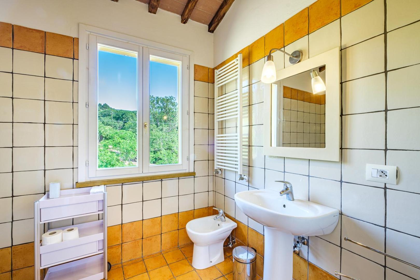 Villa Di Campagna 10 Posti Con Piscina Privata カステッリーナ・マリッティマ エクステリア 写真