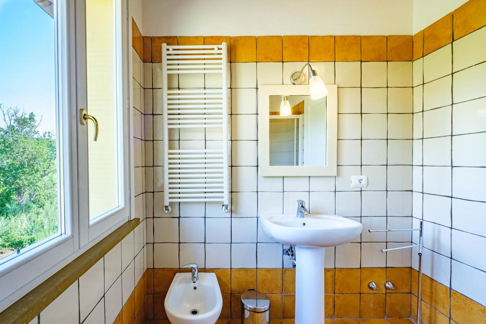 Villa Di Campagna 10 Posti Con Piscina Privata カステッリーナ・マリッティマ エクステリア 写真